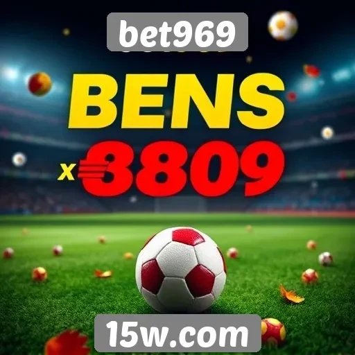 ofertas de bônus e promoções na bet969