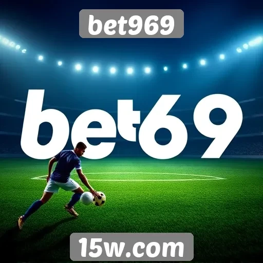 Funcionalidades exclusivas da plataforma bet969