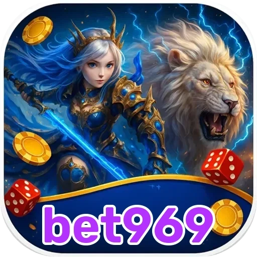 bet969: Aventura e Diversão em Jogos de Alto Nível