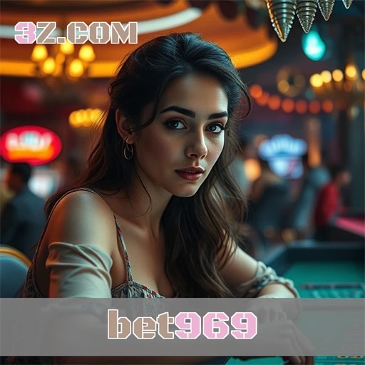 Login Criativo e Engajador no Bet969: A Revolução dos Games