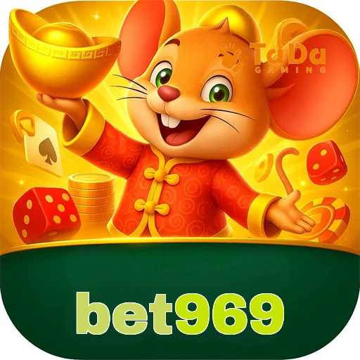 bet969 logo
