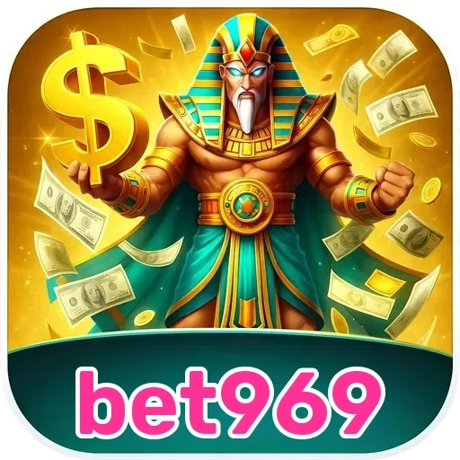 bet969: Segurança em Primeiro Lugar – Descubra Recursos Inovadores!