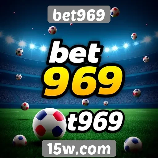 segurança e confiabilidade no site de apostas bet969