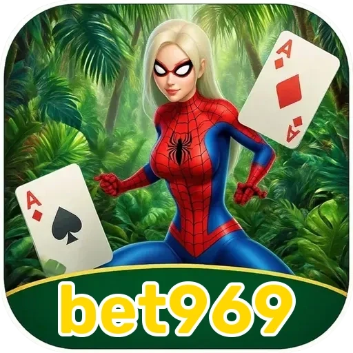 bet969: A Magia dos Caça-Níqueis que Você Precisa Conhecer